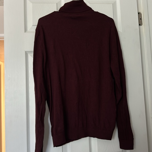 Topman turtleneck sweater size XL - Picture 7 of 7
